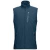 Leichte Softshell Weste von 33,000ft