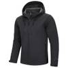 Softshelljacke von 33,000ft