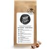 Kaffeebohnen von 360° rundum ehrlich