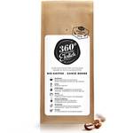 360 Rundum Ehrlich Bio-Kaffeebohnen