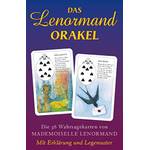Neue Erde Das Lenormand-Orakel