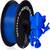 Geeetech PETG Filament Blau