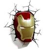 Iron Man Helm von 3D Light FX
