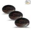 Tropical Schwarze Seife (3er Pack) von Dudu-Osun
