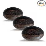 Dudu Osun Tropical Schwarze Seife (3er Pack)