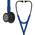 6168 Cardiology IV Stethoskop von 3M Littmann