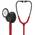 5868 Classic III Stethoskop, Black Edition von 3M Littmann