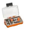 Peltor Elektronischer Ohrstöpsel EEP-100 EU OR von 3M