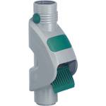 3P Technik Filtersysteme Rainus - grau