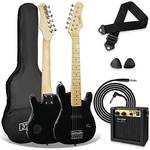 3rd Avenue E-Gitarrenset