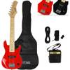 STX30RDPK Junior E-Gitarren Pack von 3rd Avenue
