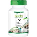 fairvital Jodtabletten