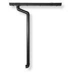 4 Home & Garden Dachrinne Komplettset
