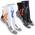 Running Socks von CFLEX