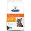 Prescription Diet C/D Urinary Care von Hill's