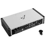 ESX QM400.4 Mini Digital Verstärker