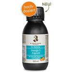 Dr. Budwig Omega-3 Algenöl