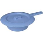 Behrend Stechbecken Kunststoff