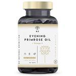 N2 Natural Nutrition Nachtkerzenöl-Kapseln