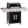 Triton maxX PTS 4.1 von Landmann