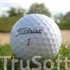 50 Titleist Trusoft Lakeballs von Easy Lakeballs 