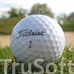Easy Lakeballs 50 Titleist Trusoft Lakeballs