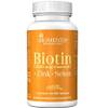 Biotin von Biomenta