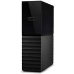 Western Digital Automatic Backup