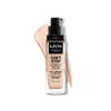 Can't Stop Won't Stop von NYX