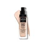NYX Professional Makeup Can't Stop Won't Stop