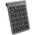 Bluetooth Numeric Keypad von CATECK