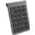 Cateck Bluetooth Numeric Keypad