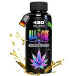 420Flow Cannabis Dünger All in One