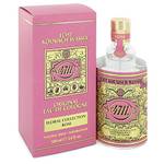 4711 Original Eau de Cologne Rose