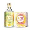 Remix Cologne Zitrone Geschenkset von 4711