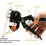 4everhope Veredelungsschere