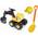 4everspiel/Gowi Mobby-Dig Baumeister 3er Set von 4everspiel