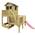 Stelzenhaus von 4IQ