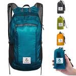 4Monster Leichter Rucksack