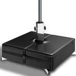 4smile Sonnenschirmständer