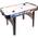 85330 Airhockey-Tisch von COLORBABY