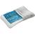 Technogel Gel-Kopfkissen TG-PIL-AC07