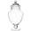 Bonbonglas von 5 five simply smart