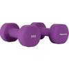 5-kg-Hanteln von MSPORTS