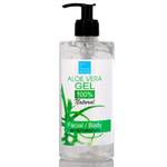 bleu & marine Bretania Aloe Vera Gel