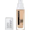 30H Wasserfestes Make up von Maybelline New York