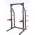 Fuel Fitness Half Cage HR400