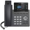 GRP2613 HD PoE IP Telefon von GRANDSTREAM