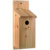 Nistkasten aus Holz von Wiemann