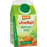 Voelkel Bio Karottensaft